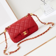 Chanel CF Series Bags